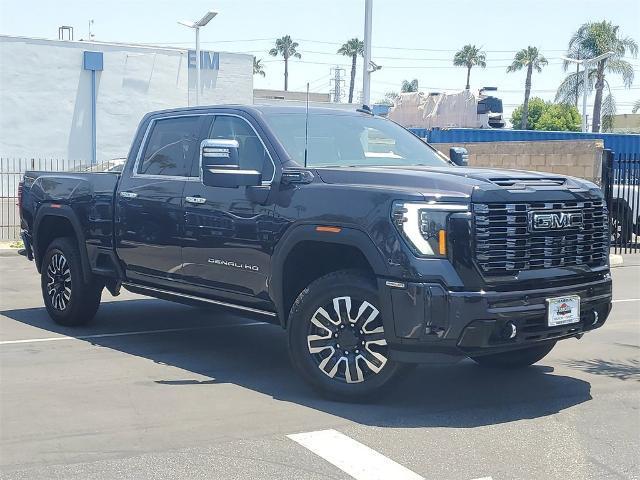 new 2025 GMC Sierra 2500 car, priced at $88,772