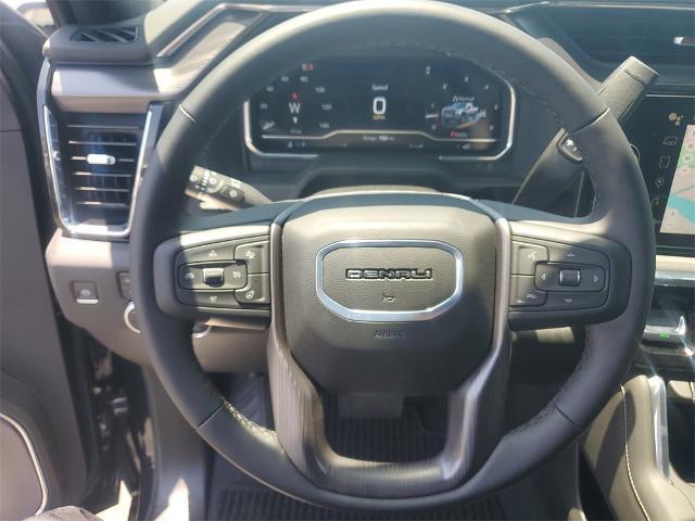 new 2025 GMC Sierra 2500 car, priced at $88,772