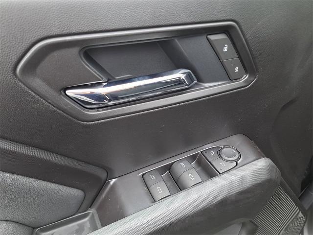 new 2025 GMC Canyon car, priced at $38,941
