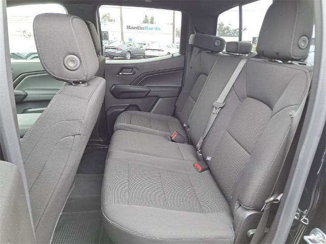 new 2025 GMC Canyon car, priced at $38,941
