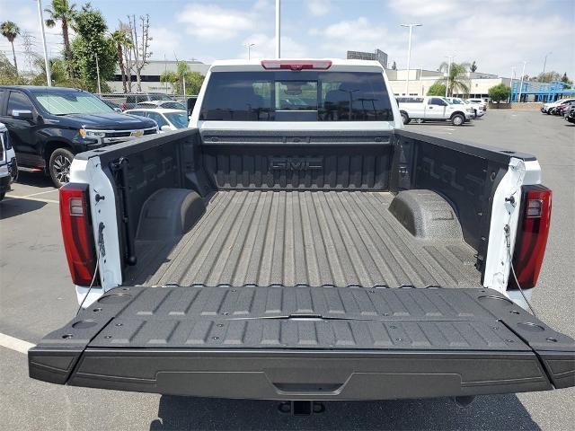 new 2025 GMC Sierra 2500 car, priced at $91,394