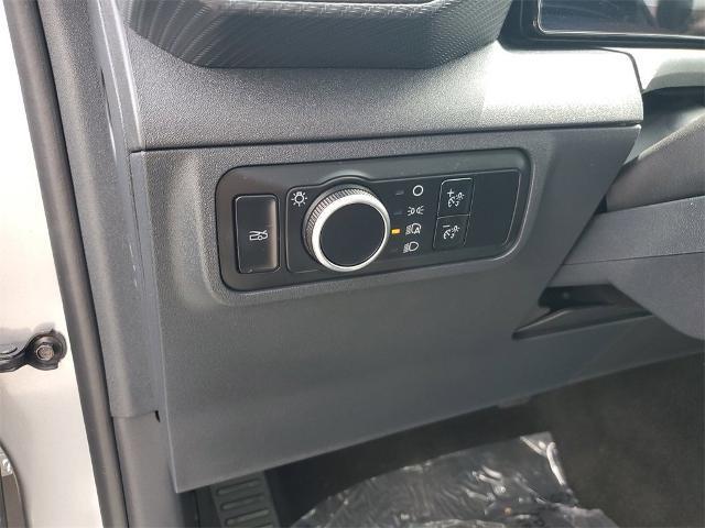 used 2024 Ford Mustang car, priced at $42,451