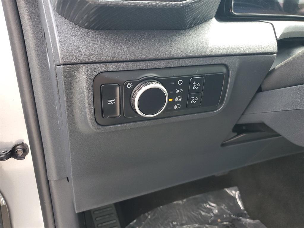 used 2024 Ford Mustang car, priced at $42,991