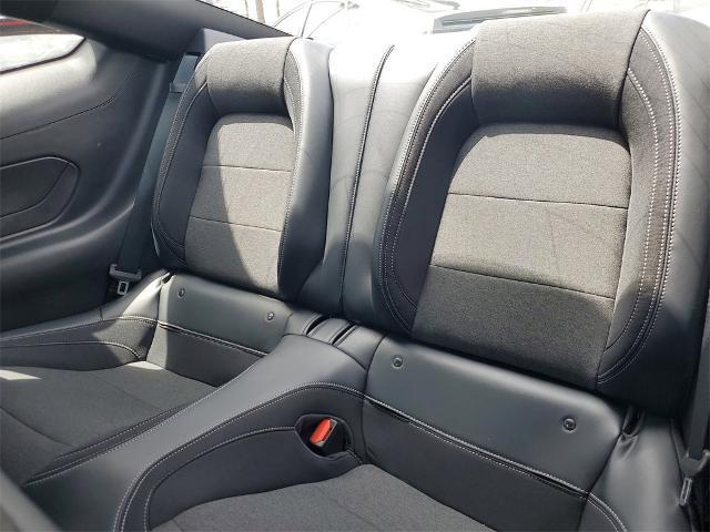 used 2024 Ford Mustang car, priced at $42,451