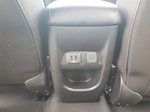used 2022 Chevrolet Colorado car, priced at $30,499