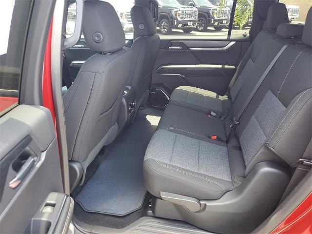 new 2025 GMC Acadia car, priced at $45,707