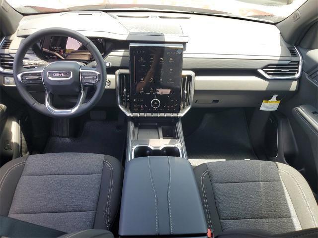 new 2025 GMC Acadia car, priced at $45,707