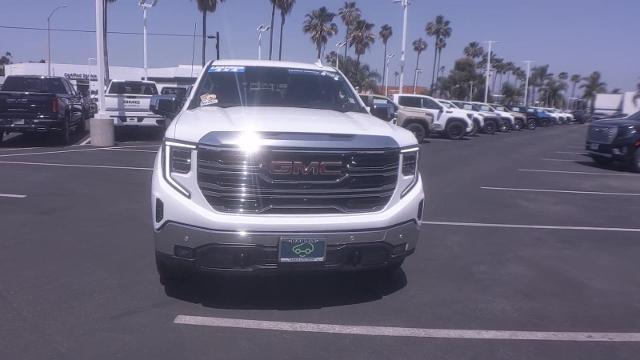 used 2023 GMC Sierra 1500 car, priced at $57,981