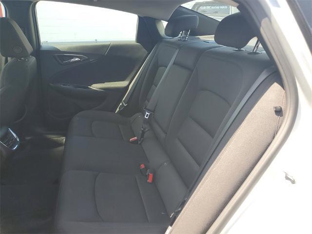 used 2022 Chevrolet Malibu car, priced at $14,499