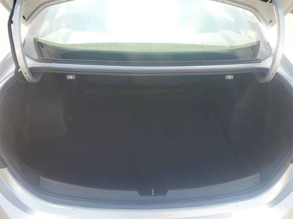 used 2022 Chevrolet Malibu car, priced at $15,551