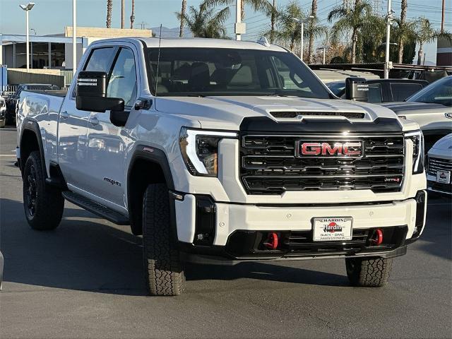 new 2025 GMC Sierra 2500 car, priced at $83,398