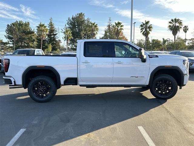 new 2025 GMC Sierra 2500 car, priced at $83,398