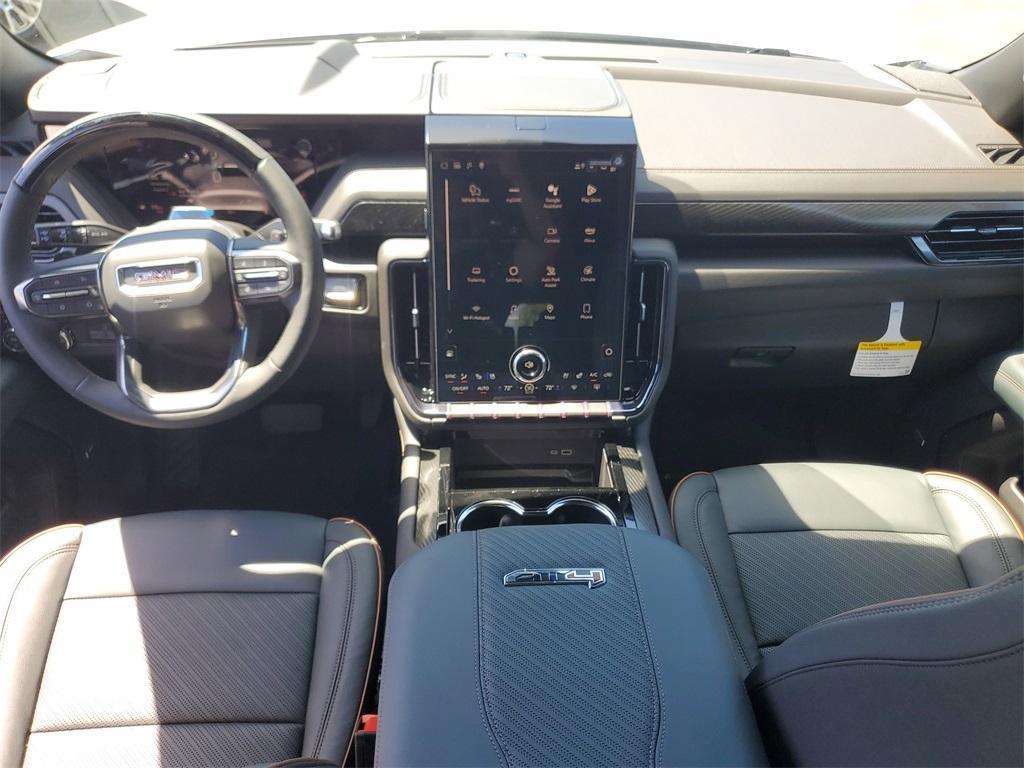new 2025 GMC Yukon XL car, priced at $93,444