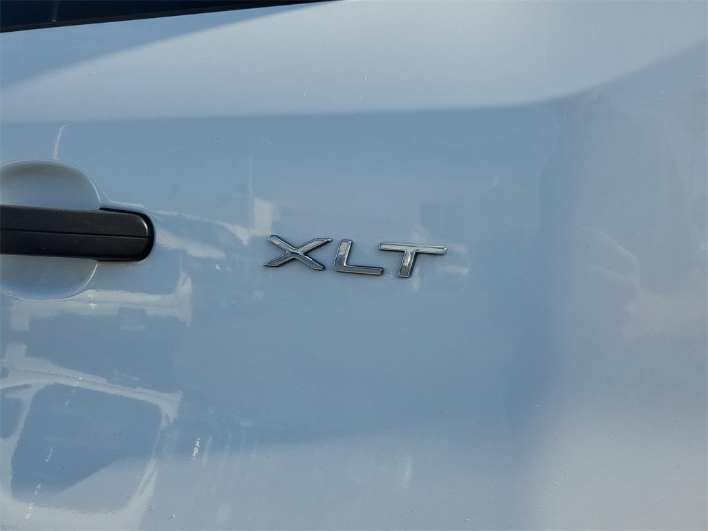 used 2022 Ford Transit-350 car, priced at $28,991