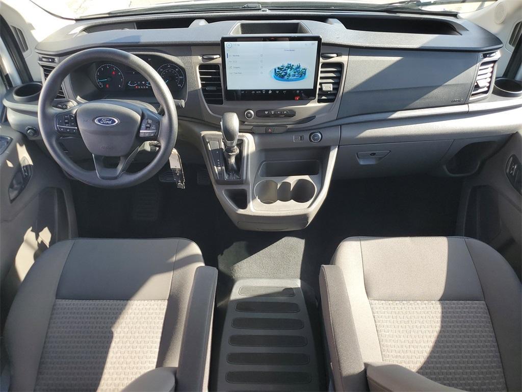 used 2022 Ford Transit-350 car, priced at $28,991