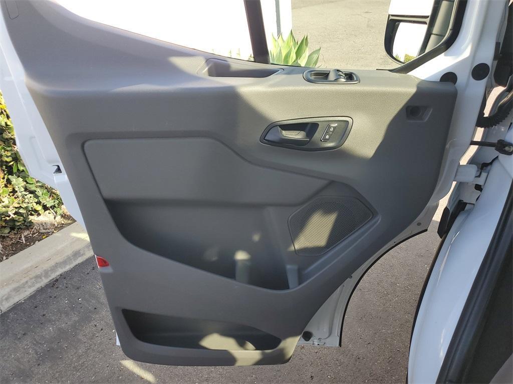 used 2022 Ford Transit-350 car, priced at $28,991