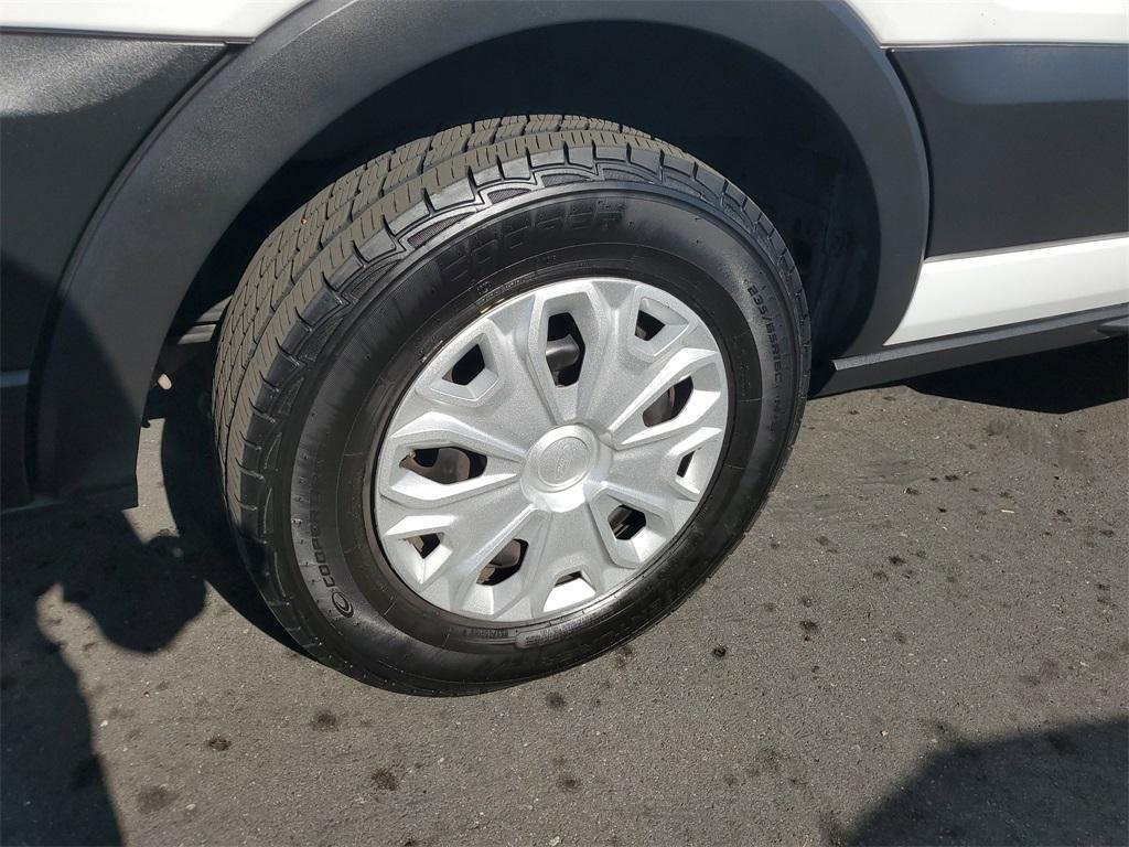 used 2022 Ford Transit-350 car, priced at $28,991