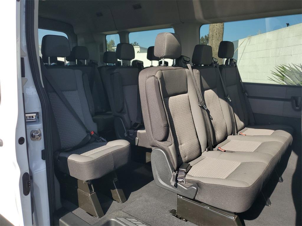used 2022 Ford Transit-350 car, priced at $28,991