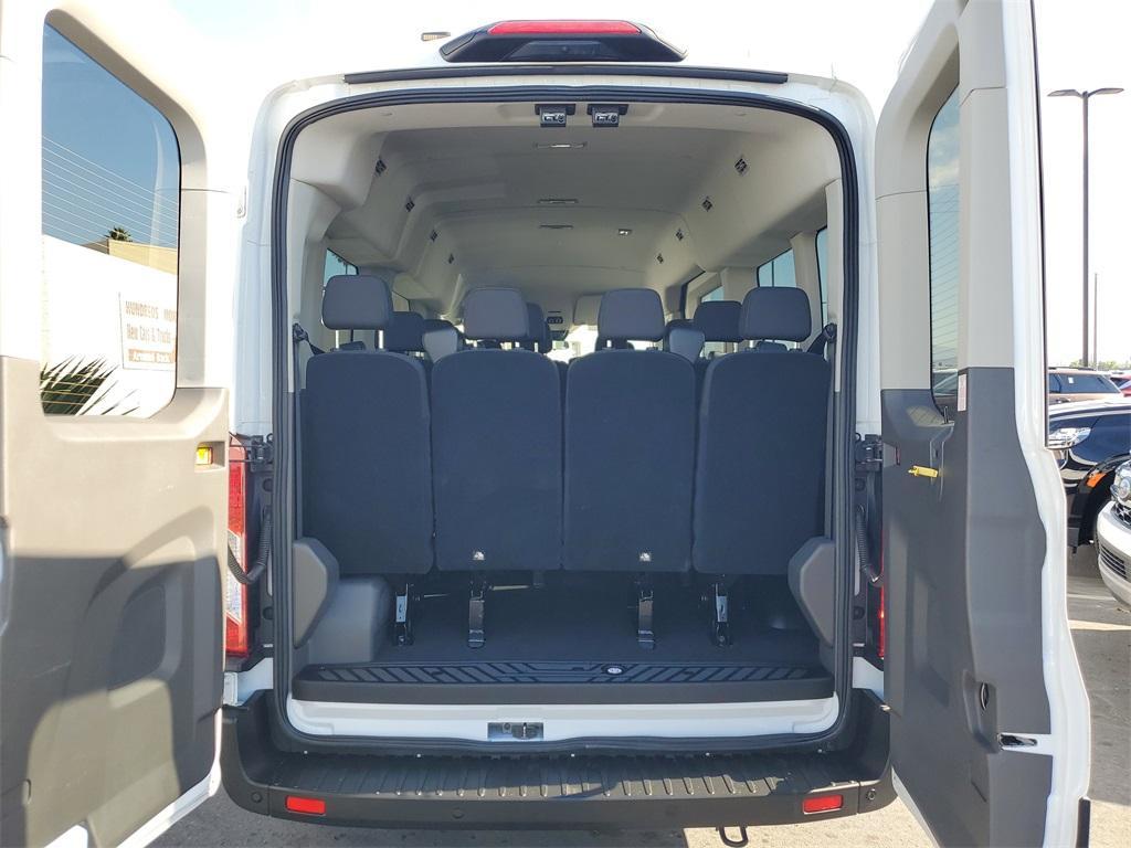 used 2022 Ford Transit-350 car, priced at $28,991