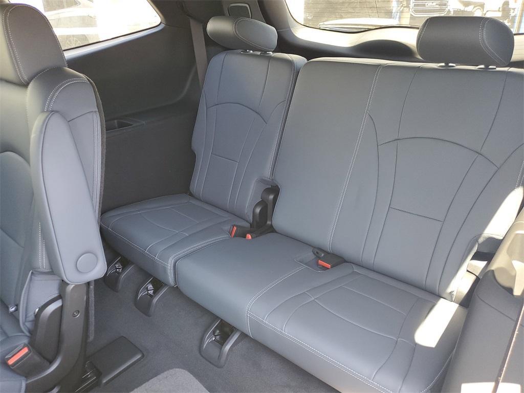 used 2022 Buick Enclave car, priced at $31,451