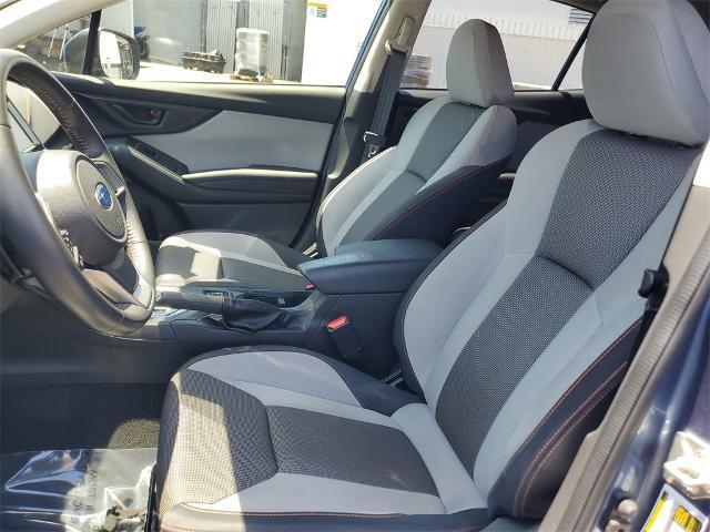 used 2020 Subaru Crosstrek car, priced at $21,799