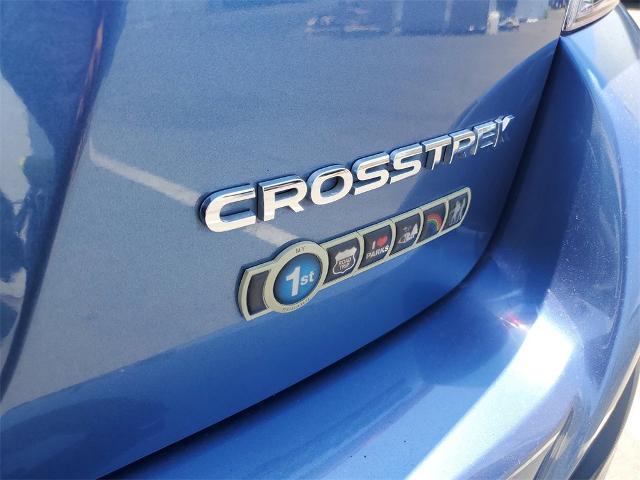 used 2020 Subaru Crosstrek car, priced at $21,799