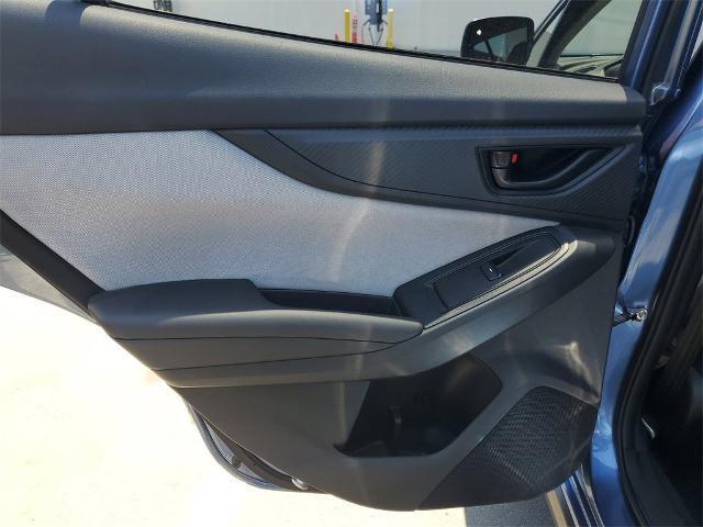 used 2020 Subaru Crosstrek car, priced at $21,799