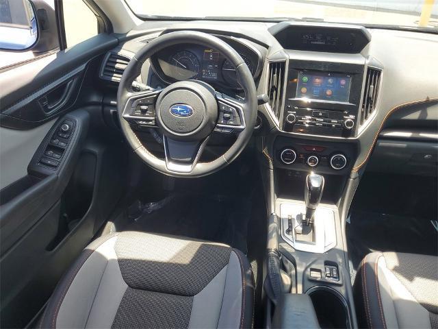 used 2020 Subaru Crosstrek car, priced at $21,799