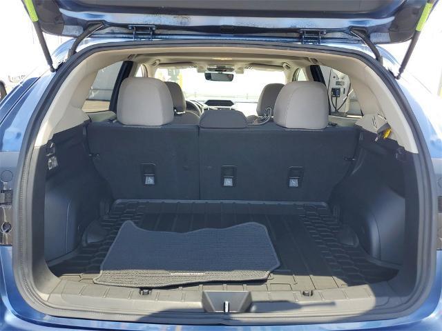 used 2020 Subaru Crosstrek car, priced at $21,799