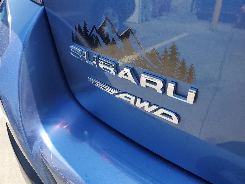 used 2020 Subaru Crosstrek car, priced at $22,991