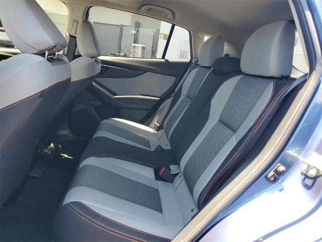 used 2020 Subaru Crosstrek car, priced at $21,799