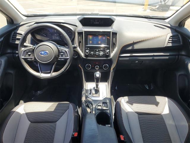 used 2020 Subaru Crosstrek car, priced at $21,799