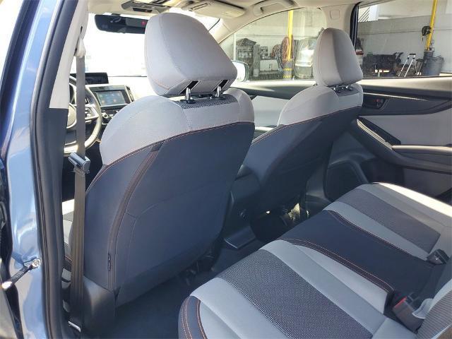 used 2020 Subaru Crosstrek car, priced at $21,799