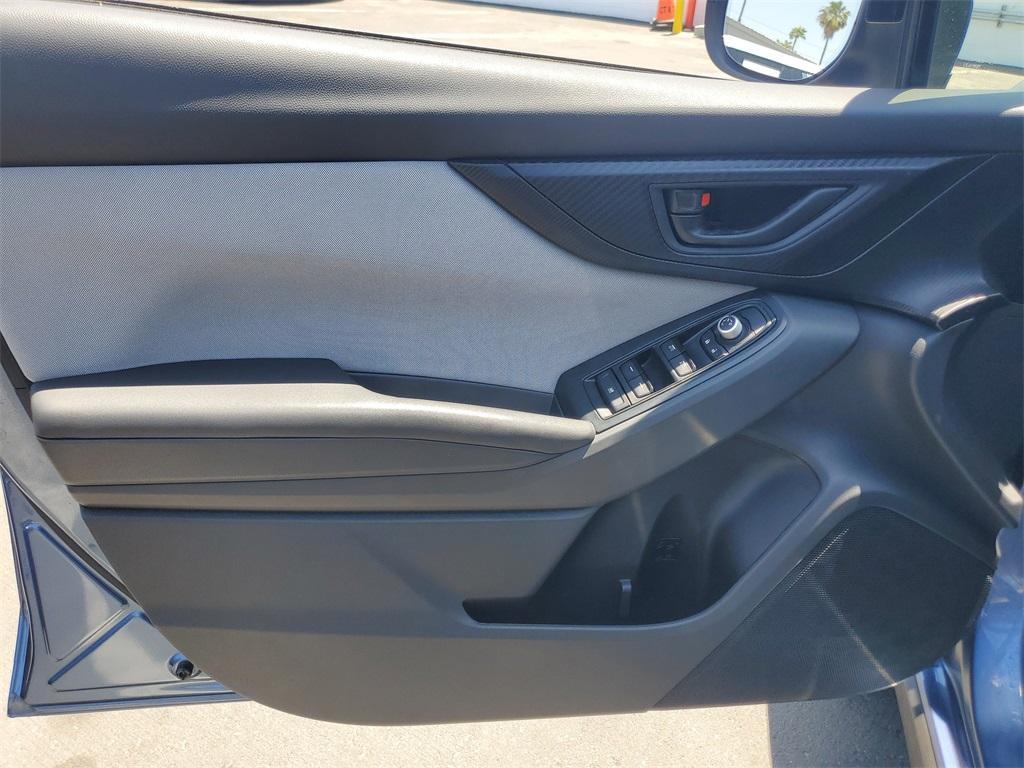used 2020 Subaru Crosstrek car, priced at $22,991