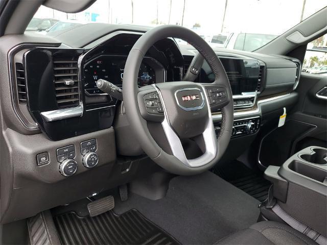 new 2025 GMC Sierra 1500 car, priced at $50,446