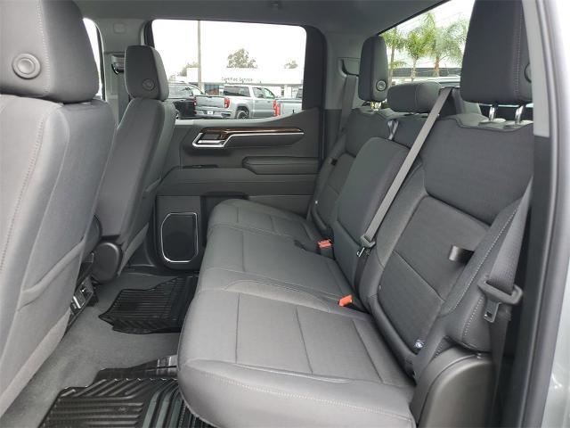 new 2025 GMC Sierra 1500 car, priced at $50,446