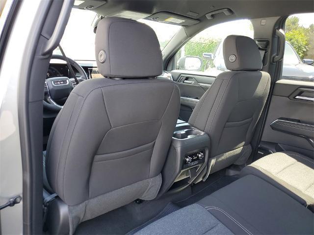 new 2025 GMC Acadia car, priced at $43,776