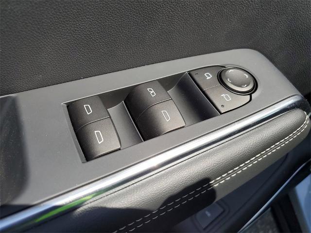 new 2025 GMC Acadia car, priced at $43,776