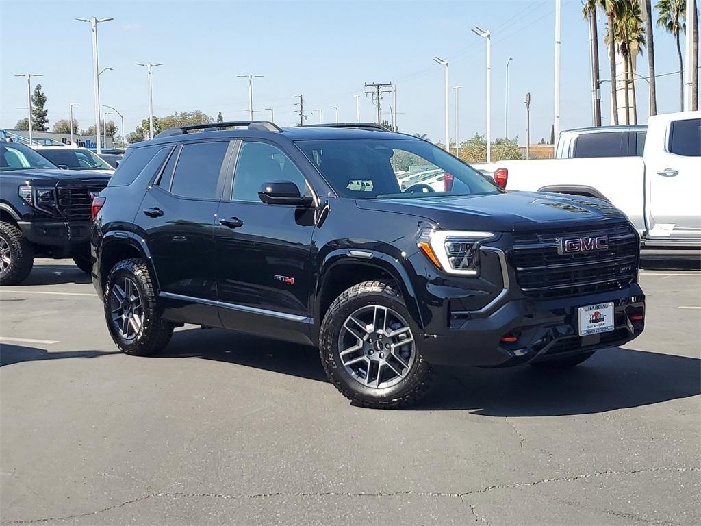 new 2026 GMC Terrain car, priced at $40,512