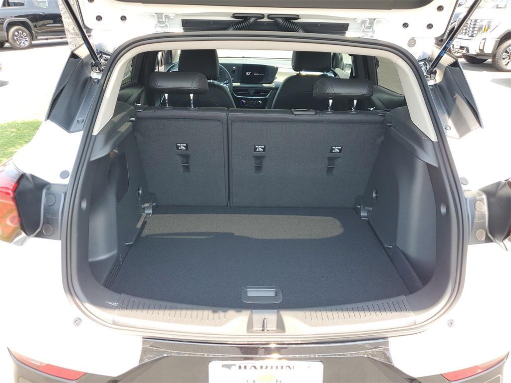 new 2026 Buick Encore GX car, priced at $25,875