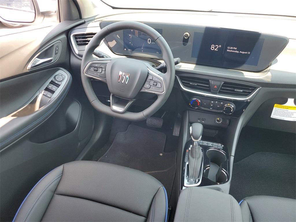 new 2026 Buick Encore GX car, priced at $25,875