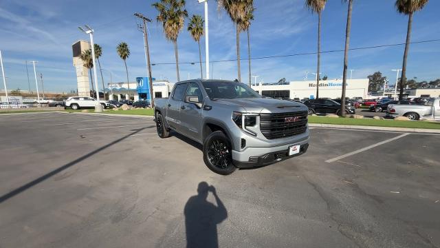 new 2025 GMC Sierra 1500 car, priced at $45,391