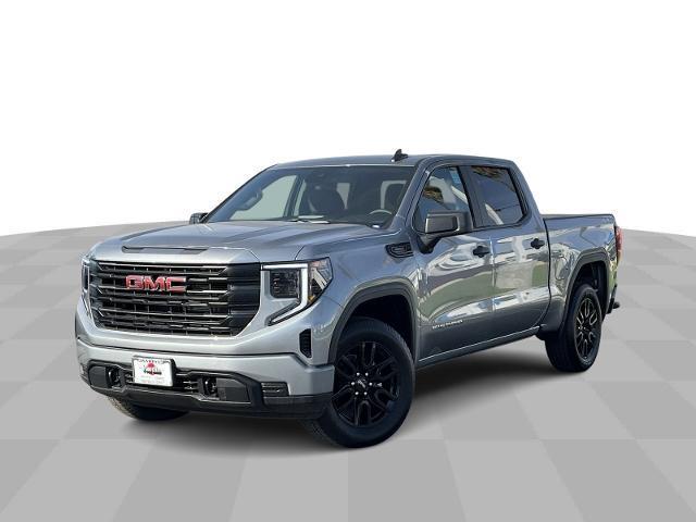 new 2025 GMC Sierra 1500 car, priced at $45,391