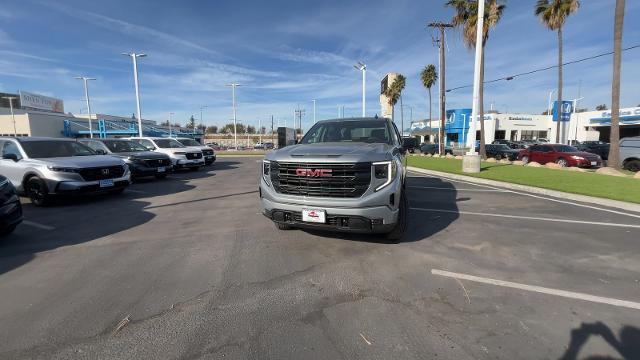 new 2025 GMC Sierra 1500 car, priced at $45,391