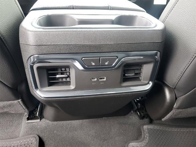 new 2025 GMC Sierra 2500 car, priced at $82,128