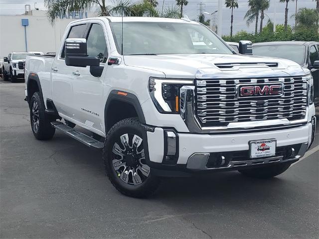 new 2025 GMC Sierra 2500 car, priced at $82,128