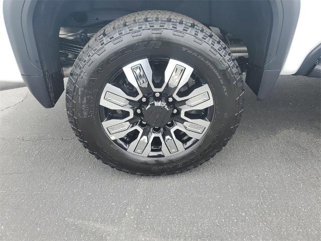 new 2025 GMC Sierra 2500 car, priced at $82,128