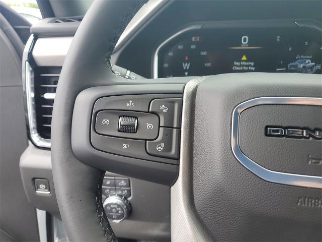 new 2025 GMC Sierra 2500 car, priced at $82,128