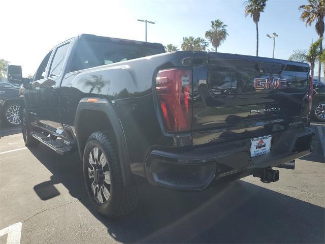 new 2025 GMC Sierra 2500 car, priced at $84,063