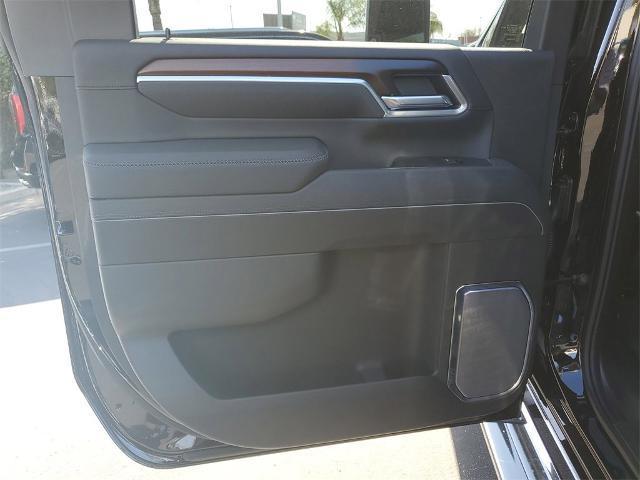 new 2025 GMC Sierra 2500 car, priced at $84,063